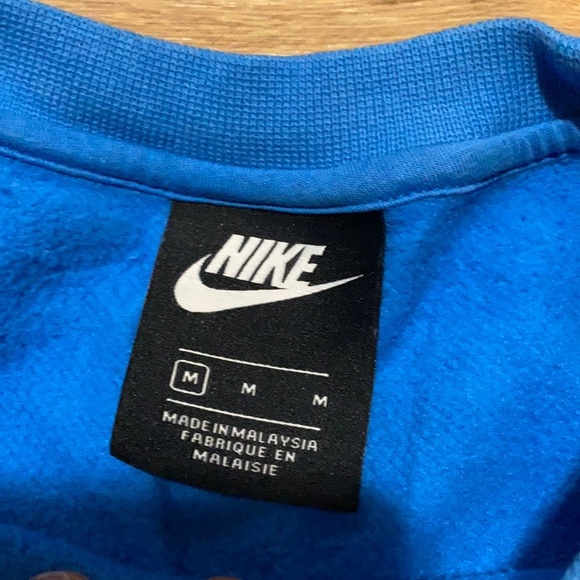 Nike crewneck - Picture 2 of 3
